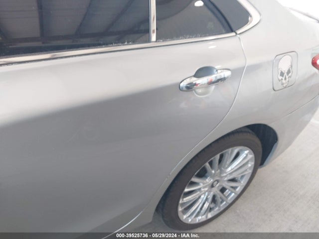 Toyota CAMRY LE 2016 4T4BF1FK9GR566720 Image 16