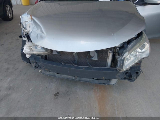 Toyota CAMRY LE 2016 4T4BF1FK9GR566720 Image 5