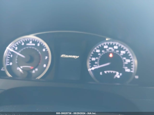 Toyota CAMRY LE 2016 4T4BF1FK9GR566720 Image 6