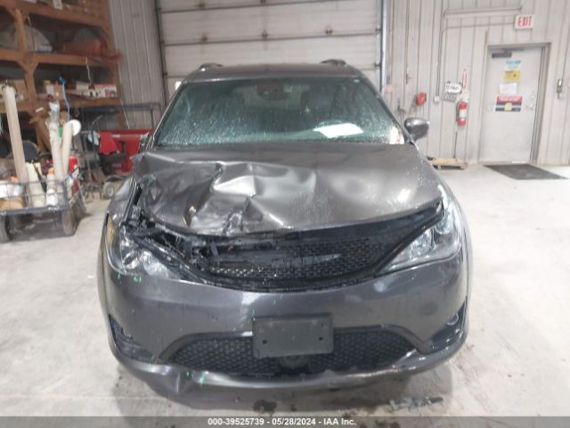 2C4RC1EG6KR506953 Chrysler Pacifica Touring L Plus