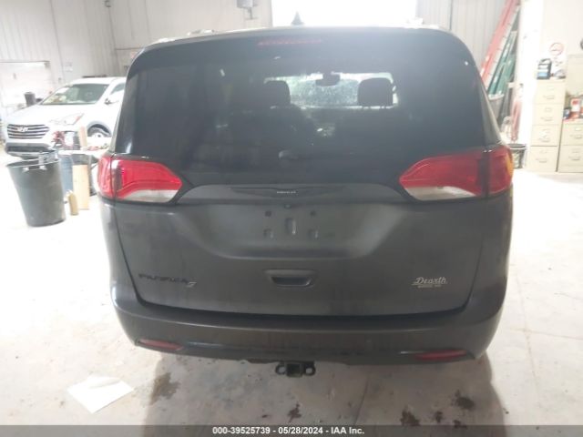2C4RC1EG6KR506953 Chrysler Pacifica Touring L Plus