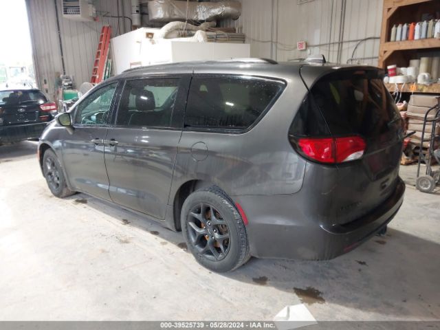 2C4RC1EG6KR506953 Chrysler Pacifica Touring L Plus