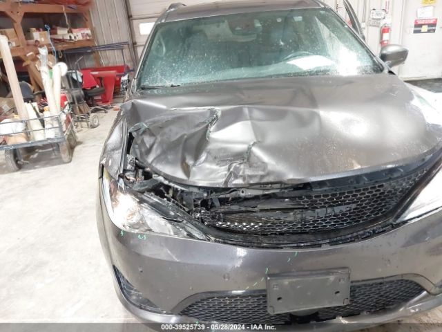 2C4RC1EG6KR506953 Chrysler Pacifica Touring L Plus