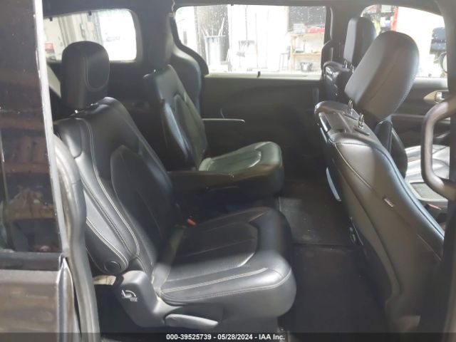 2C4RC1EG6KR506953 Chrysler Pacifica Touring L Plus