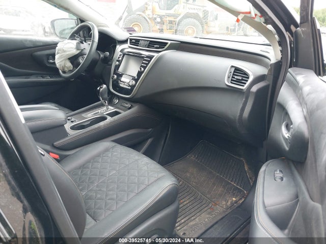 Nissan Murano Platinum Intelligent Awd 2023 5N1AZ2DSXPC118630 Image 5