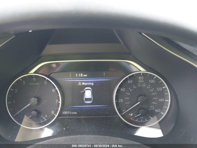 Nissan Murano Platinum Intelligent Awd 2023 5N1AZ2DSXPC118630 Image 7
