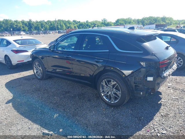 Genesis Gv70 2.5t Awd 2023 KMUMADTB8PU115822 Image 14