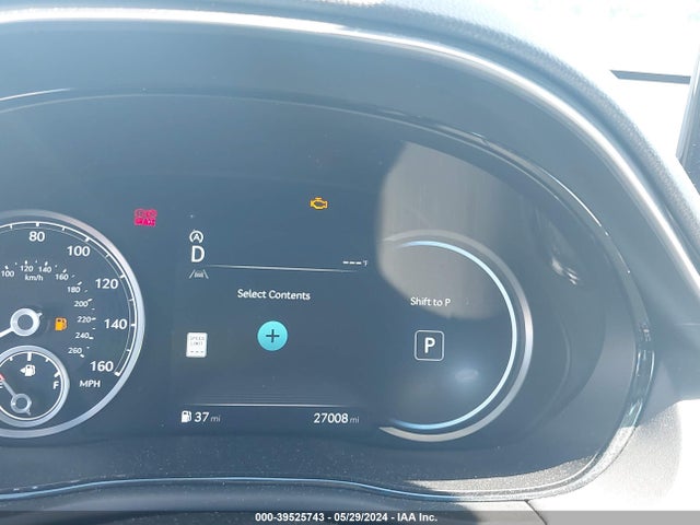 Genesis Gv70 2.5t Awd 2023 KMUMADTB8PU115822 Image 15