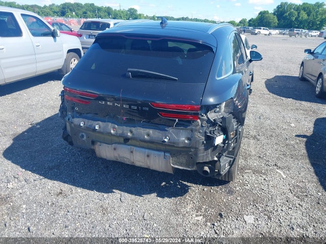 Genesis Gv70 2.5t Awd 2023 KMUMADTB8PU115822 Image 16