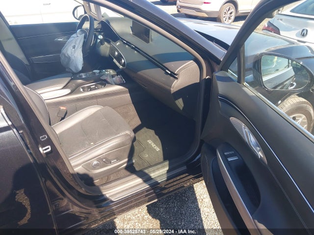 Genesis Gv70 2.5t Awd 2023 KMUMADTB8PU115822 Image 5
