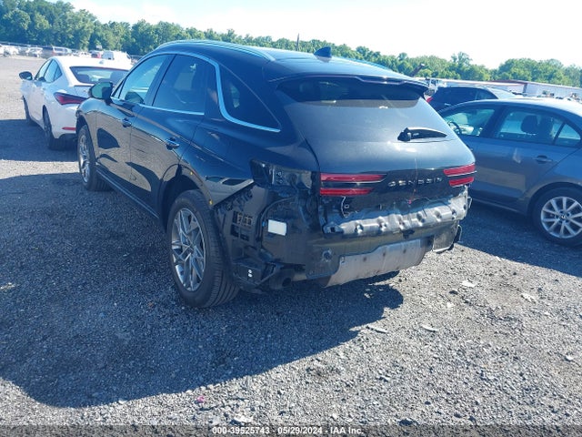 Genesis Gv70 2.5t Awd 2023 KMUMADTB8PU115822 Image 6