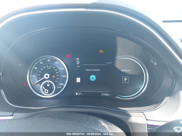 Genesis Gv70 2.5t Awd 2023 KMUMADTB8PU115822 Image 7