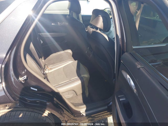 Genesis Gv70 2.5t Awd 2023 KMUMADTB8PU115822 Image 8