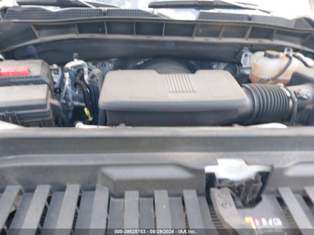 1GTPHCED2NZ607914 GMC Sierra 1500 2wd  Short Box Elevation