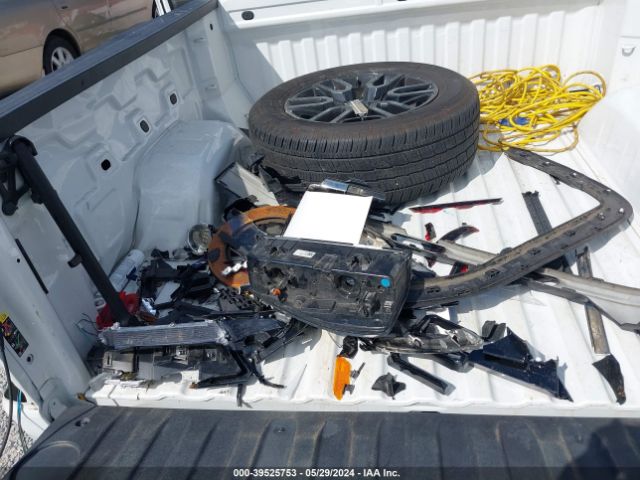 1GTPHCED2NZ607914 GMC Sierra 1500 2wd  Short Box Elevation