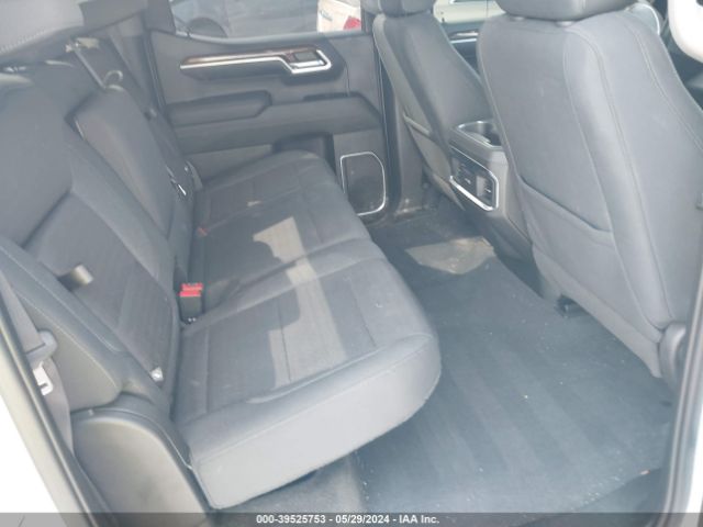 1GTPHCED2NZ607914 GMC Sierra 1500 2wd  Short Box Elevation