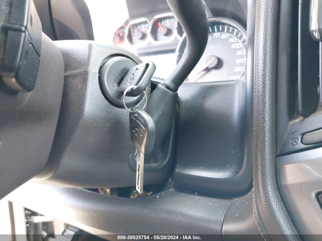 Chevrolet Silverado 1500 2lz 2014 1GCRCSEC1EZ367148 Image 11