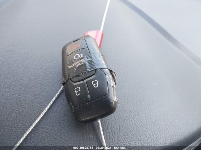 Ford FUSION SE 2016 3FA6P0HD9GR282376 Image 11
