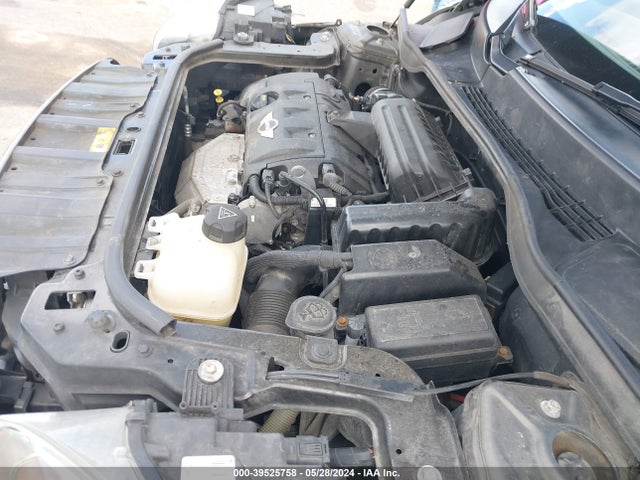 2013 MINI COUNTRYMAN WMWZB3C54DWR35614 Photo 9