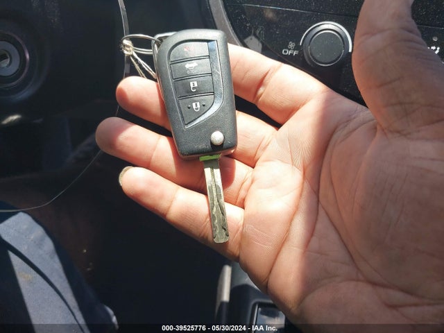 Toyota CAMRY LE 2020 4T1C11AK5LU344609 Image 11