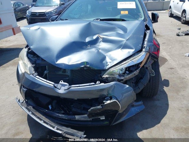 Toyota Corolla S Plus 2015 5YFBURHE4FP346309 Image 11