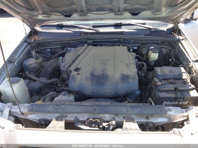 3TMLU4EN1FM202221 Toyota Tacoma Base V6