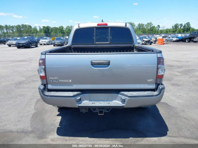 3TMLU4EN1FM202221 Toyota Tacoma Base V6