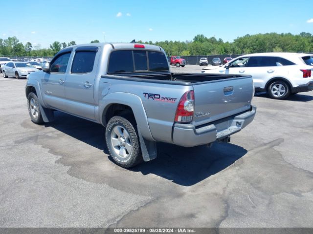 3TMLU4EN1FM202221 Toyota Tacoma Base V6