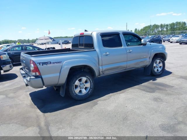 3TMLU4EN1FM202221 Toyota Tacoma Base V6