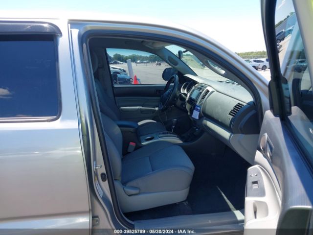 3TMLU4EN1FM202221 Toyota Tacoma Base V6