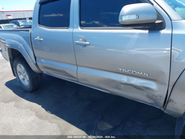 3TMLU4EN1FM202221 Toyota Tacoma Base V6
