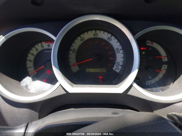 3TMLU4EN1FM202221 Toyota Tacoma Base V6