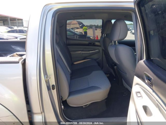 3TMLU4EN1FM202221 Toyota Tacoma Base V6