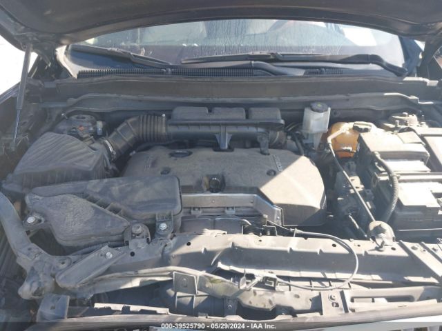 LRBFXASA9HD065899 Buick Envision Preferred