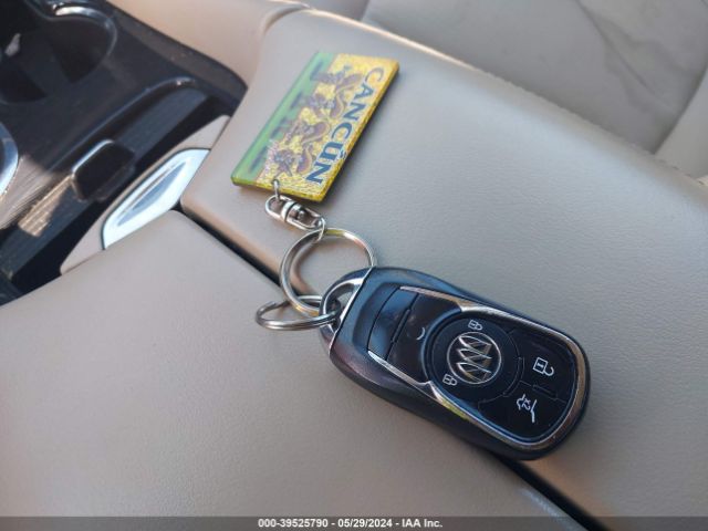 LRBFXASA9HD065899 Buick Envision Preferred