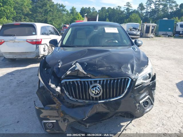 LRBFXASA9HD065899 Buick Envision Preferred