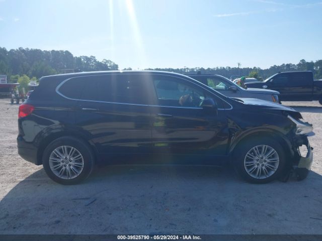 LRBFXASA9HD065899 Buick Envision Preferred