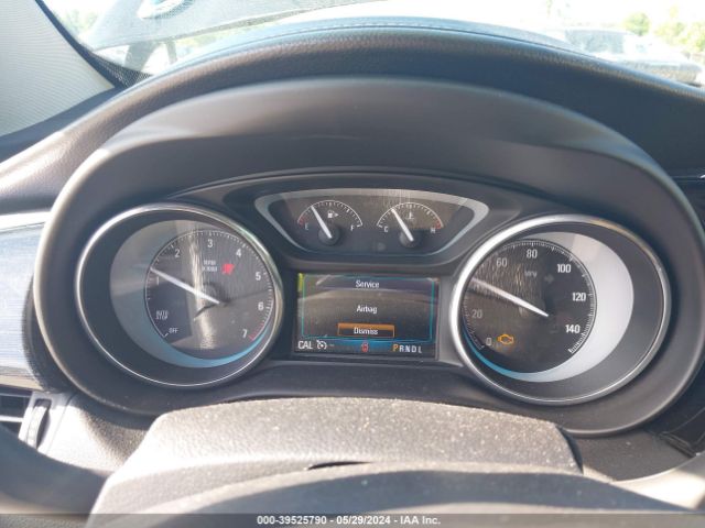 LRBFXASA9HD065899 Buick Envision Preferred