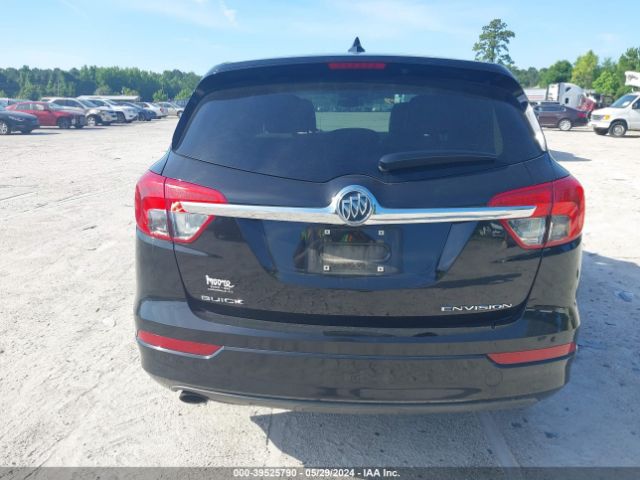 LRBFXASA9HD065899 Buick Envision Preferred