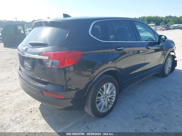 LRBFXASA9HD065899 Buick Envision Preferred