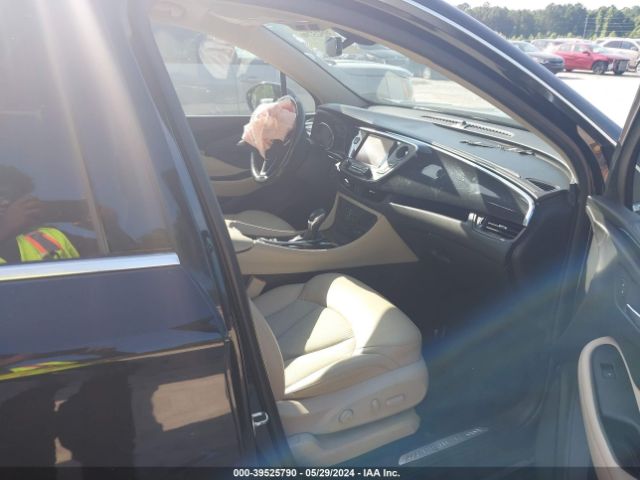 LRBFXASA9HD065899 Buick Envision Preferred