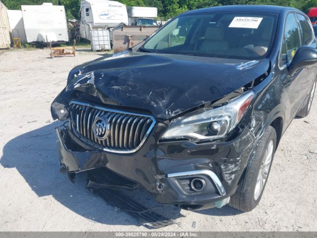 LRBFXASA9HD065899 Buick Envision Preferred