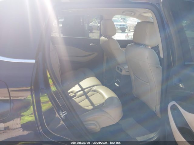 LRBFXASA9HD065899 Buick Envision Preferred