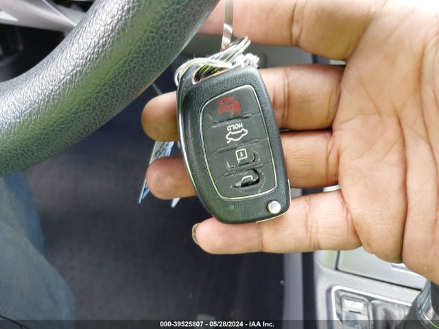 Hyundai Sonata 2017 5NPE24AF7HH516655 Image 11