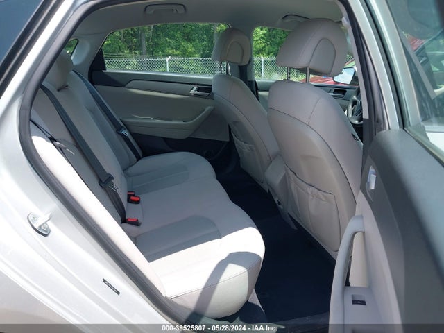 Hyundai Sonata 2017 5NPE24AF7HH516655 Image 8