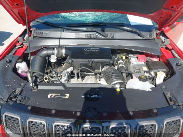 3C4NJDCN0PT520102 Jeep Compass High Altitude 4x4