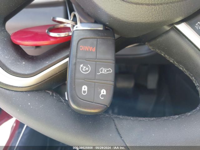 3C4NJDCN0PT520102 Jeep Compass High Altitude 4x4