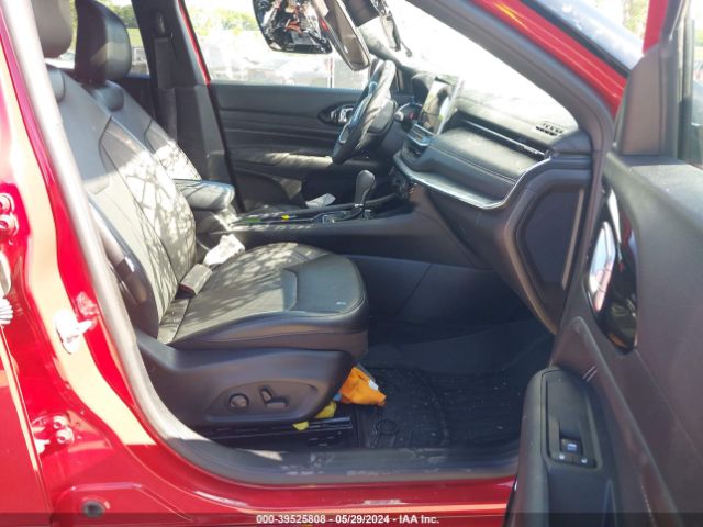 3C4NJDCN0PT520102 Jeep Compass High Altitude 4x4