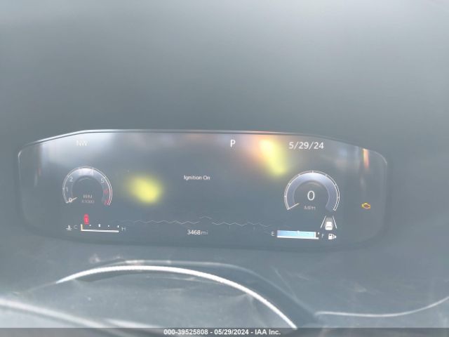 3C4NJDCN0PT520102 Jeep Compass High Altitude 4x4