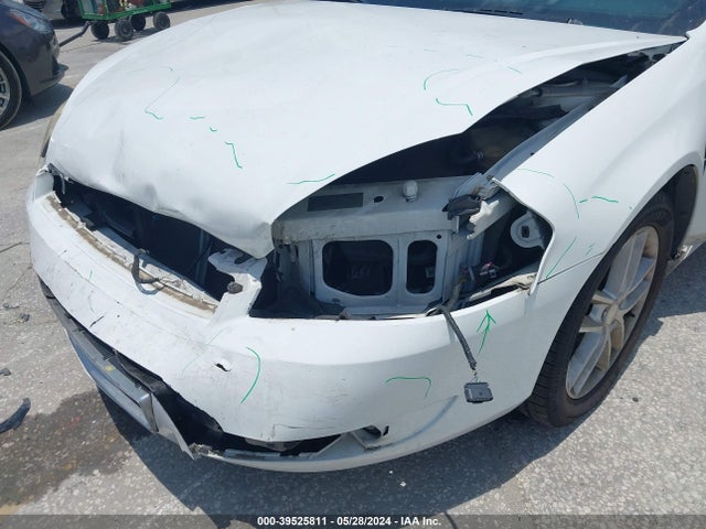 Chevrolet Impala Limited Ltz 2014 2G1WC5E35E1113299 Image 6